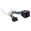 Pioneer DEH / MVH Radios Plug and Play Wiring Harness Connector