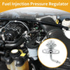 Toyota Tacoma (2001-2005) 1 Pc Fuel Pressure Regulator