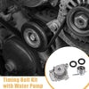 Honda Civic Auto Timing Belt & Water Pump Set (2001-2005)