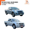 Holden Rodeo 10 x Bolt Nut Extended Cab Glass Window Latch Lock (03-08)