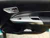 Suzuki VITARA (2018-2023) 4pcs Interior Door Handle Cover Trim