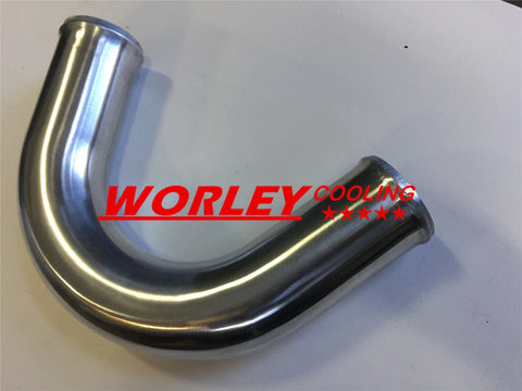 76mm 3" Elbow Aluminum Turbo Intercooler Pipe