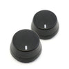 Honda Accord  Fan Speed Heater A / C Control Knobs (1998-2000)