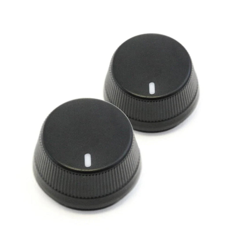 Honda Accord  Fan Speed Heater A / C Control Knobs (1998-2000)