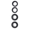 Suzuki GS425E GSX400E GS300L RM80 GSX400S GT250 Fork Seal & Wiper Set