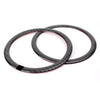 BMW E90 3 Series, E84 Door Speaker Loud Cover Trim (2007-2013)