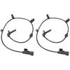 Cruze / Volt / Verano Rear ABS Speed Sensor Set (2011–2017)