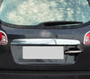 Hyundai Santa FE Boot Lid Moulding Trim (2008-2010)