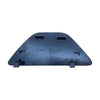 Mercedes-Benz GLC C253 Rear Bumper Tow Hook Cover (2016-2023)