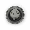 Yamaha YBR125, YBR250, YS125 Fuel Tank Cap Lock (2005-2023)