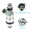 Toyota Tacoma, Lexus ES300, Camry 6 x Fuel Injector Nozzles (2001-2004)