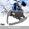 Honda MSX125 M3 2 x Pair Motorcycle Rear Seat Pillion Passenger Grab Handle