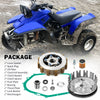 Yamaha Raptor 350 Clutch Kit Assembly w/ Gasket (2004-2013)