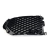 Jaguar F-Pace Fog Light Lamp Grille w/ PDC (2016-2020)