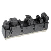 GMC Sierra 1500 / 2500 / 3500 Power Window Master Switch (2003-2007)