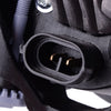 Toyota RAV4 Front Bumper Fog Light Lamp with Bulb (2019-2023)