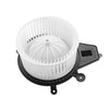 Nissan Navara D40 Blower Fan Motor (2009-2015)