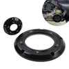 Harley Touring Softail Fat Boy Night Train Dyna Timing Cover