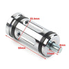Harley Sportster XL, Softail, Touring, Dyna Chrome Gear Shift Peg (2000-2023)