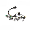 BMW / Porsche / Audi A6 Transmission Solenoids Kit Internal Harness (2005–2018)