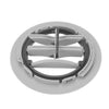 17-22 GMC Acadia - Grey Roof Headliner A/C Vent Outlet