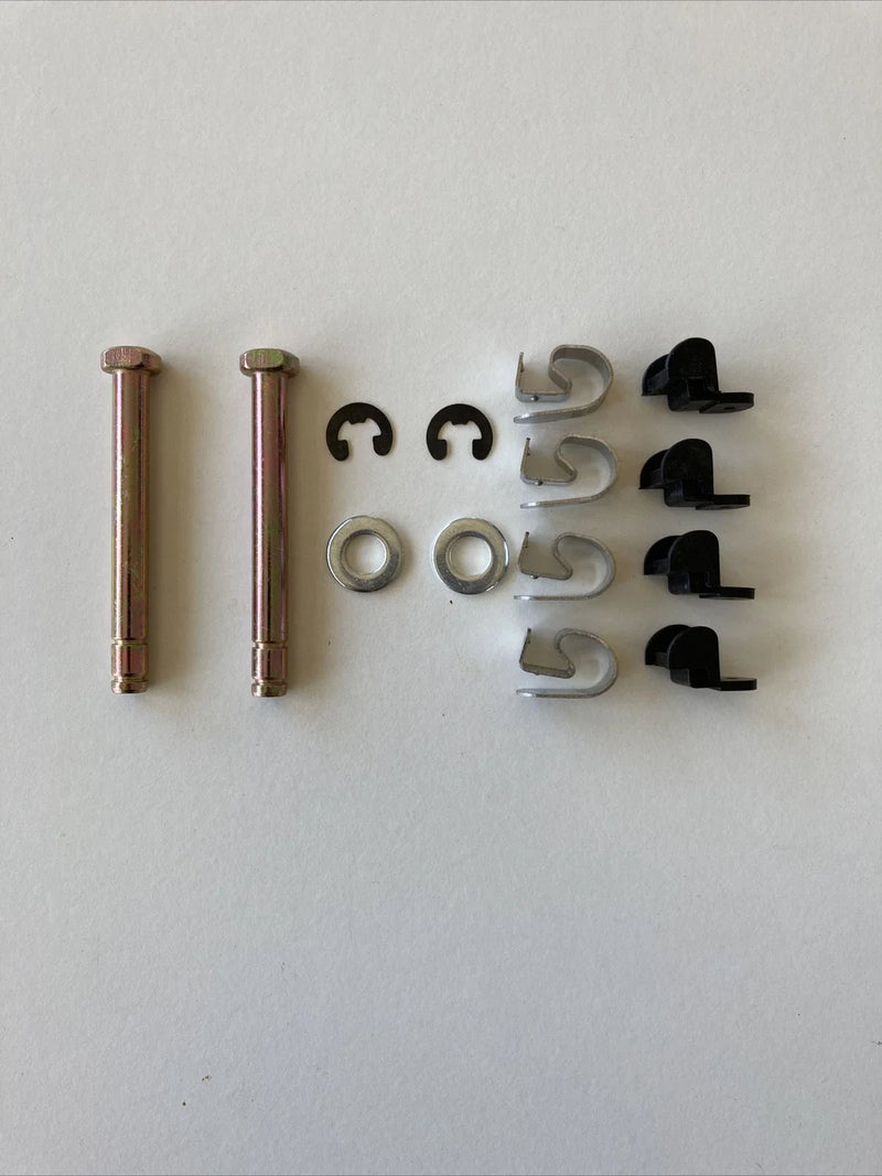 Ford Falcon AU2-AU3 XR8 Front Brake Caliper Hardware Kit (1999–2002)