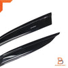 Toyota Camry Aurion Weather Shield Window Visor Rain Guard (2006-2011)