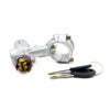 Nissan Sunny Sentra B12 FB12 HB12 KB12 Ignition Switch Steering Lock Key