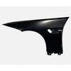 BMW 3 Series E92 E93 07-13 Unpainted Right Passenger Side Fender M3-Style