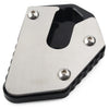 SUZUKI V-STROM DL650 650XT Kickstand Extension Plate Pad (2017-2023)
