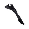 Toyota Corolla E12 Hatchback Left Front Bumper Bracket (2002-2007)