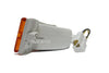 Mitsubishi Orange Lens Front Bumper Light (1986-1994)