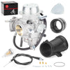 Yamaha Grizzly 660 YFM660 (2002-2008) New Carburetor