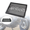 Honda Rebel CMX 300 500 Radiator Guard Cover (2017-2020)