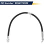 Toyota Camry Front Left Brake Hose (2006–2015)