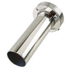 Muffler Tip 3.2" Removable Stainless Steel Silencer