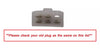 Isuzu Rocky 175HP Windscreen Wiper Motor (1984-1995)