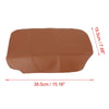 Toyota Avalon (2013-2018) - Brown Center Console Lid Armrest Cover