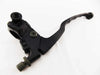 Yamaha XT500 Black Forseti Front Brake & Clutch Lever Bracket Assembly (76-89)