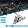 Buick Right Engine Motor Transmission Mount