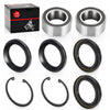 Honda Rincon Rear Wheel Bearings & Seals Kit (2003–2005)