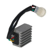 Yamaha YFB250 Timberwolf Voltage Regulator Rectifier (1992-1993)