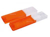 Nissan 720, Datsun 720 Front Bumper Light Lens (1980-1986)