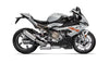 BMW S1000RR Allen Bolt & Clips Kit (2019–2023)