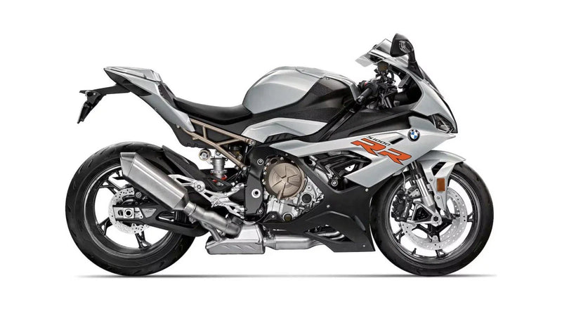 BMW S1000RR Allen Bolt & Clips Kit (2019–2023)