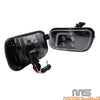 Dodge Ram 1500 / 2500 / 3500 LED Fog & DRL Light Kit (2009-2013)