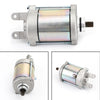 DAELIM S2 250 SQ250 Starter (2006-2015)