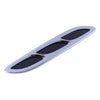 Car Styling Fake Air Vent Outlet Grille Trim