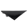Fiat 500 Glossy Black Door Mirror Flag Cover (2012-2019)