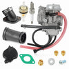 Arctic Cat 250 300 Carburetor Arctic Cat 250 300 4x4 2x4 (2001–2005)
